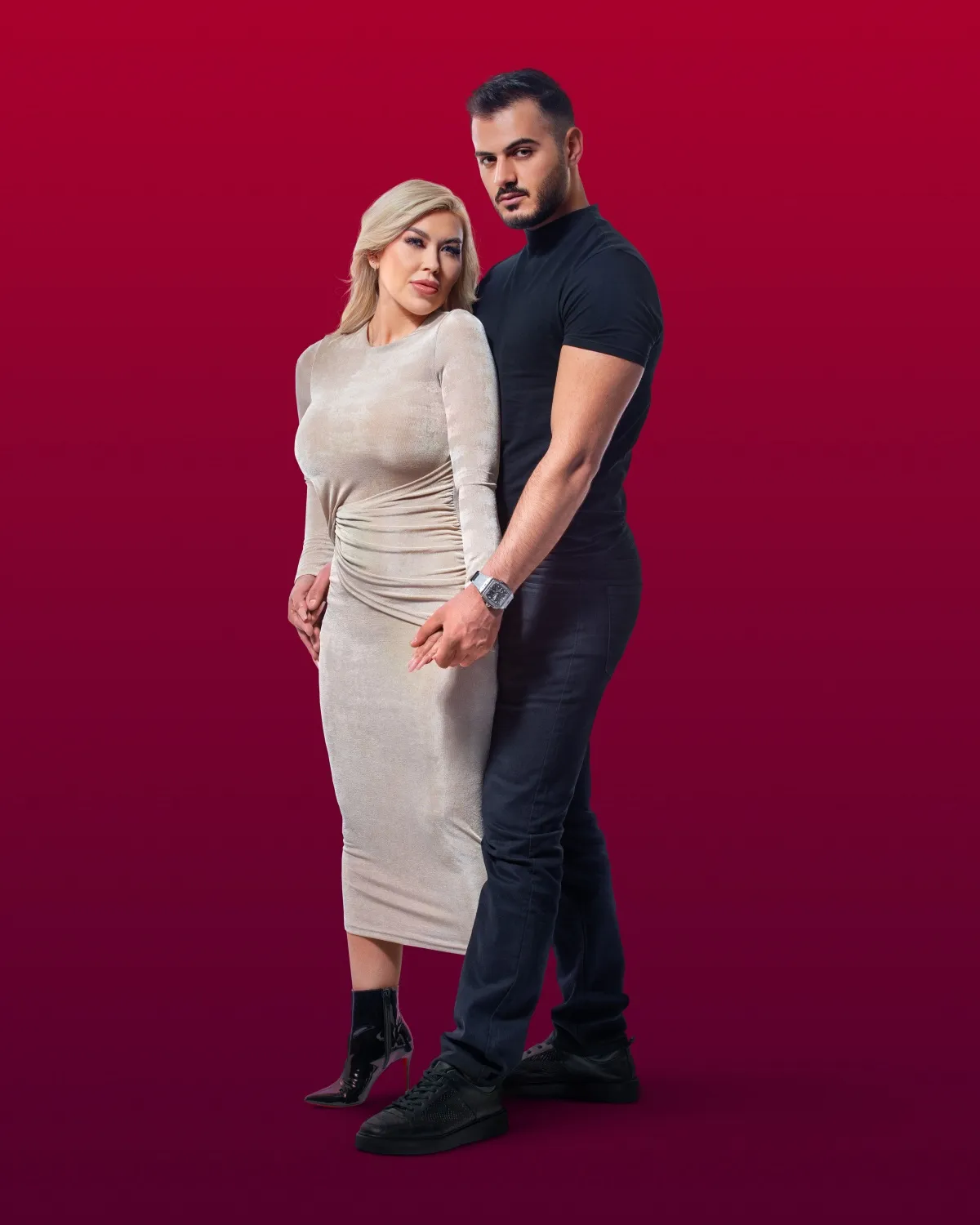 90 Day Fiance Happily Ever After Sneak Peek Adnan Begs Tigerlily to Convert Before Giving Birth