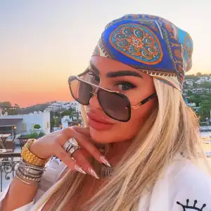 90 Day Fiance Darcey Silva Considering a Make Under for the Boobs After Turning 50