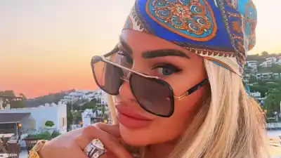 90 Day Fiance Darcey Silva Considering a Make Under for the Boobs After Turning 50