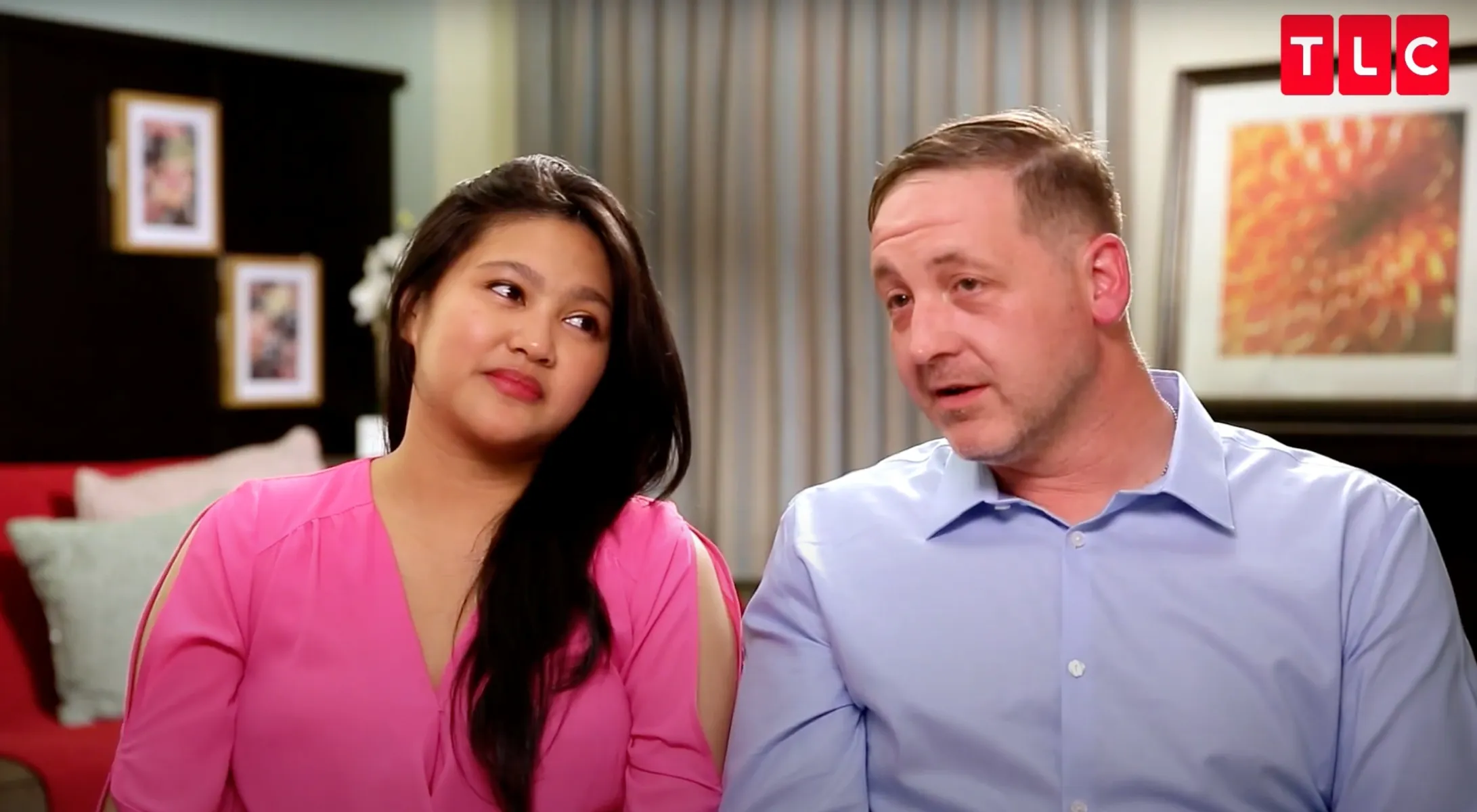 Are 90 Day Fiances Leida and Eric Still Together Updates