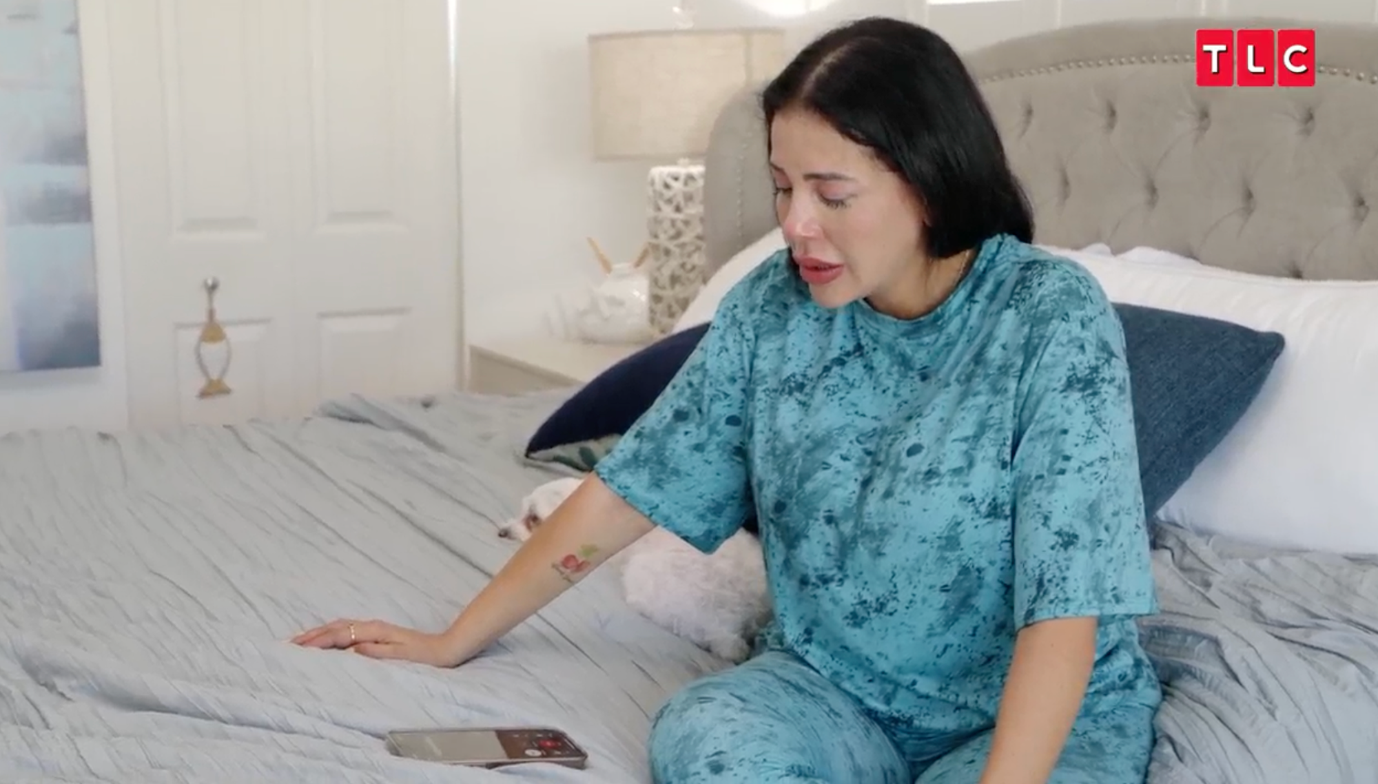 &lsquo;90 Day Fiance: Happily Ever After?&rsquo; Midseason Teaser: Watch