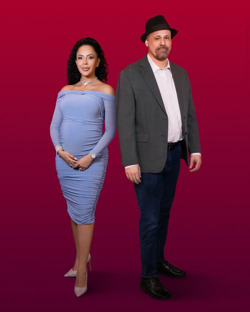 90 Day Fiance Happily Ever After Sneak Peek Ginos Bathtub Date With Natalie Gets Weird