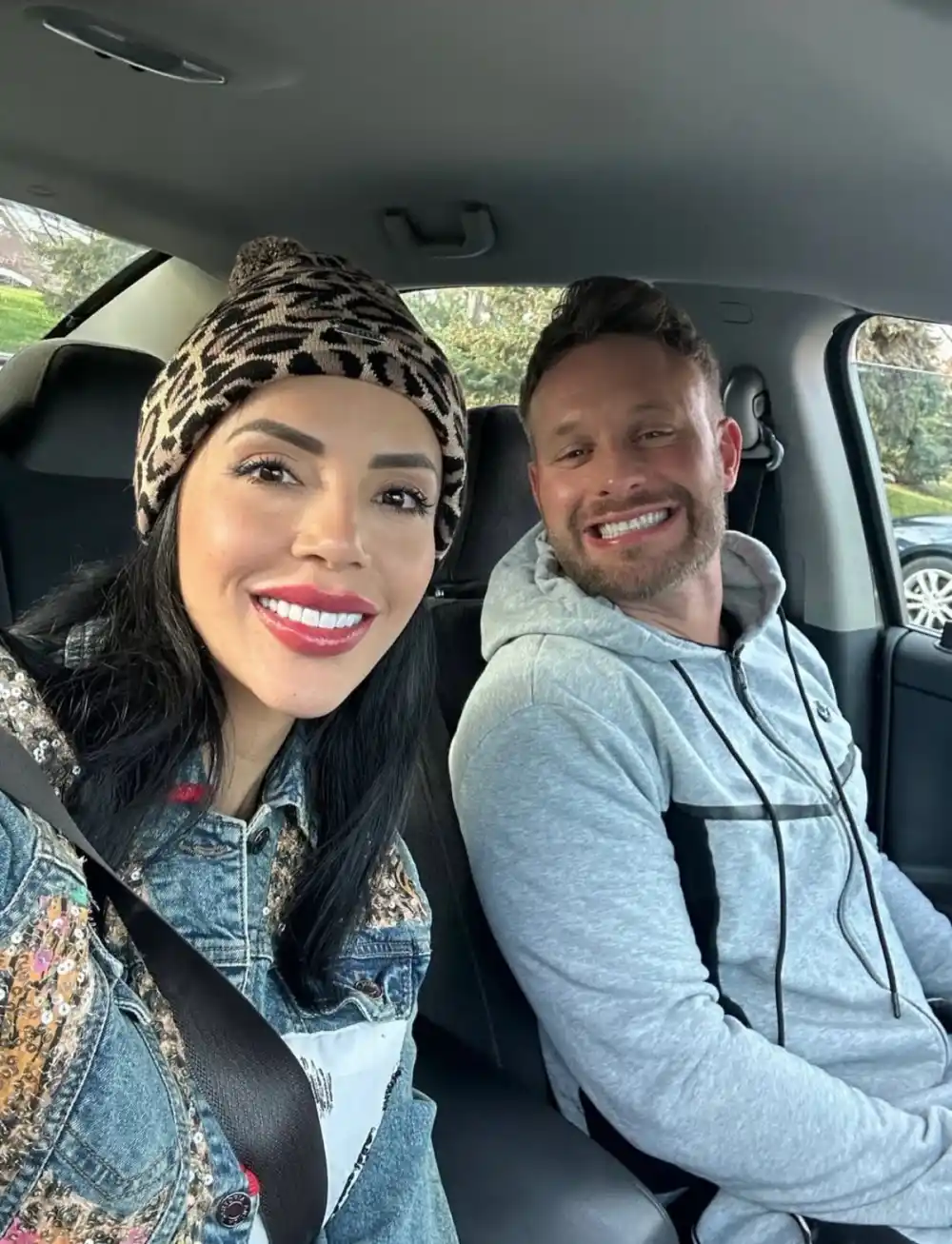 90 Day Fiance Happily Ever After Sneak Peek Matt Finally Tells Jasmine I Love You