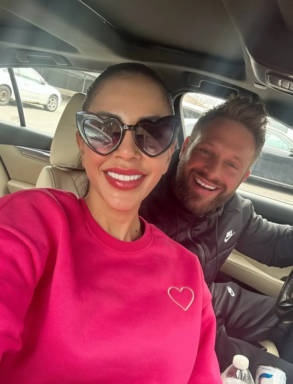 90 Day Fiance Happily Ever After Sneak Peek Matt Finally Tells Jasmine I Love You