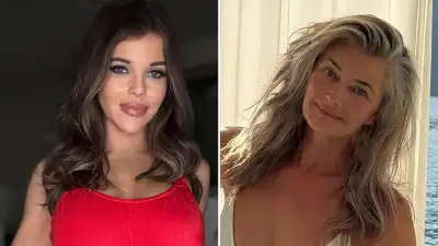 90s Icons Flaunting Their Swimsuit Bodies