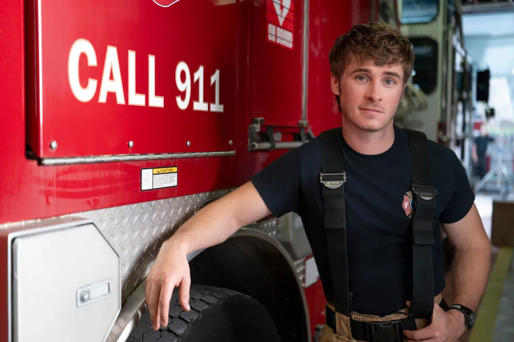 Meet the Cast of ABC's '9-1-1: Nashville'