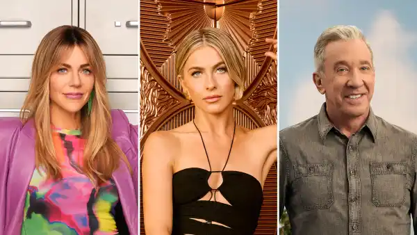 ABC Fall Schedule for New Returning Shows From DWTS to Shifting Gears