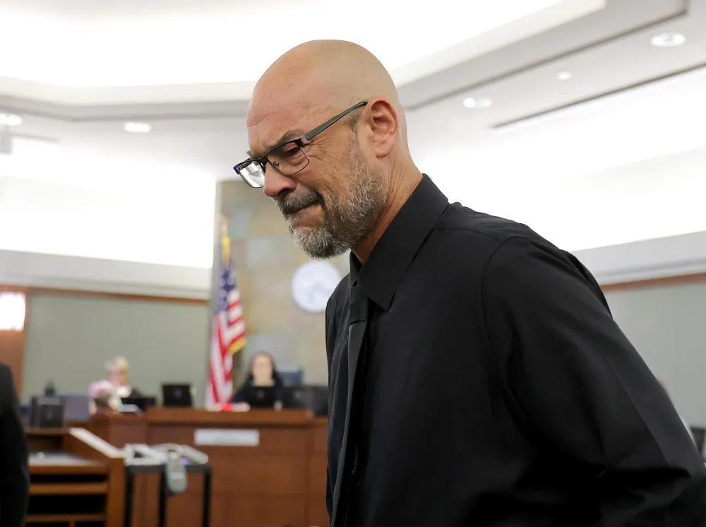 Aaron Goodwin s Ex Responds to Divorce Hopes for Reconciliation GettyImages 2218797323