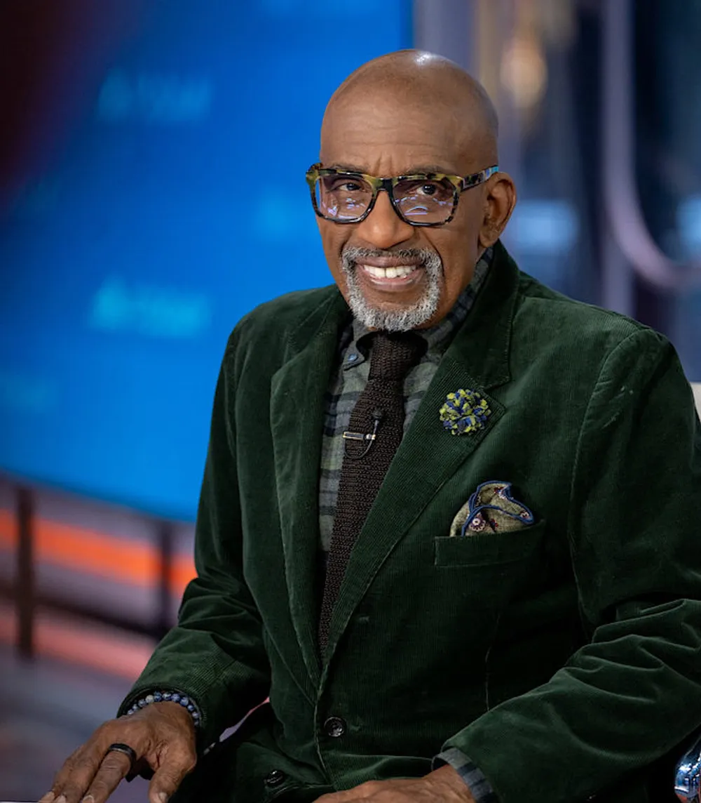 Al Rokers Today Absence Explained