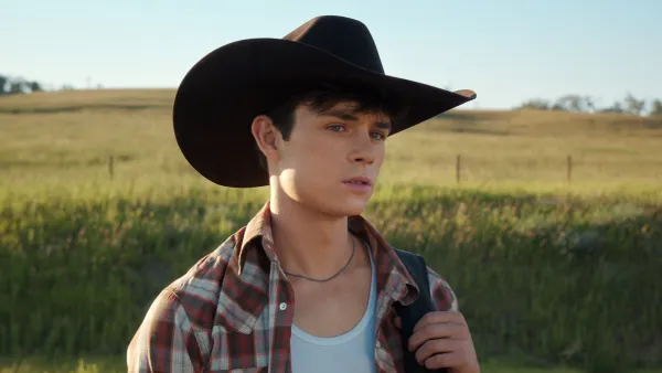 Alex Walter My Life With the Walter Boys