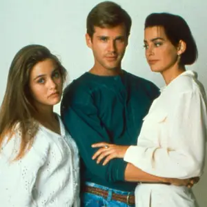 Alicia Silverstone Had to Kiss Costar 14 Years Older Than Her in 1st Film Trio