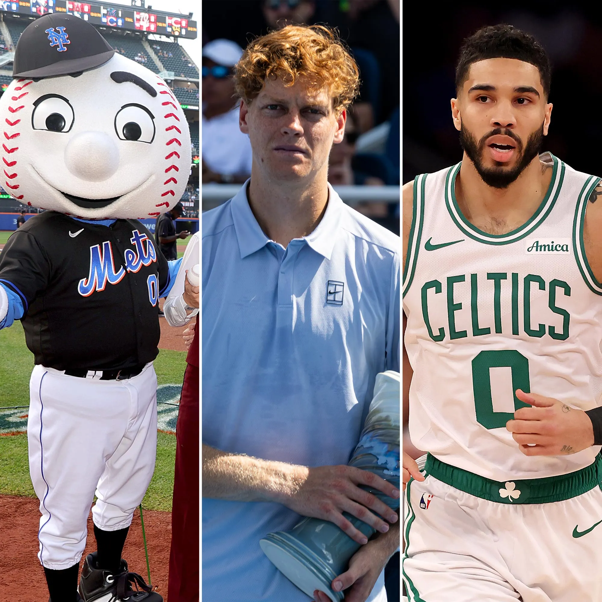 All the Craziest and Most Polarizing Sports World Reactions to Travis Kelce and Taylor Swift s Engagement 1413175023 2230859156 2214975642 2