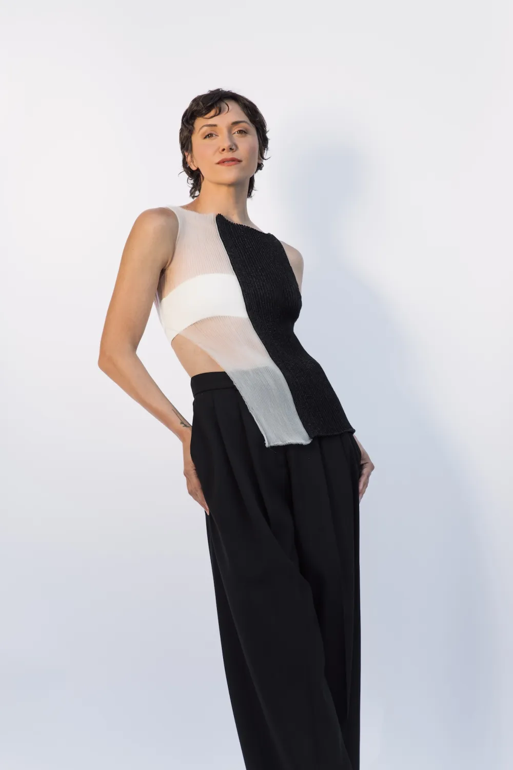 Alyson Stoner 25 Things