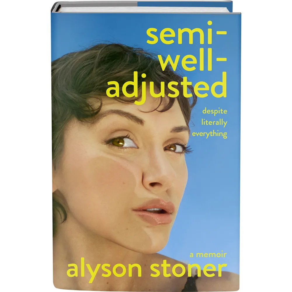 Alyson Stoner 25 Things