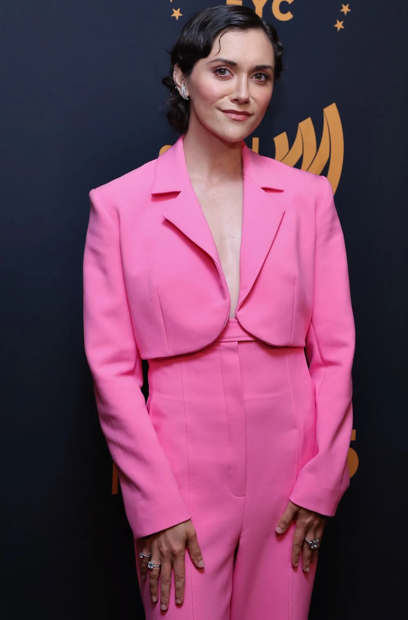 Alyson Stoner Bio Pic