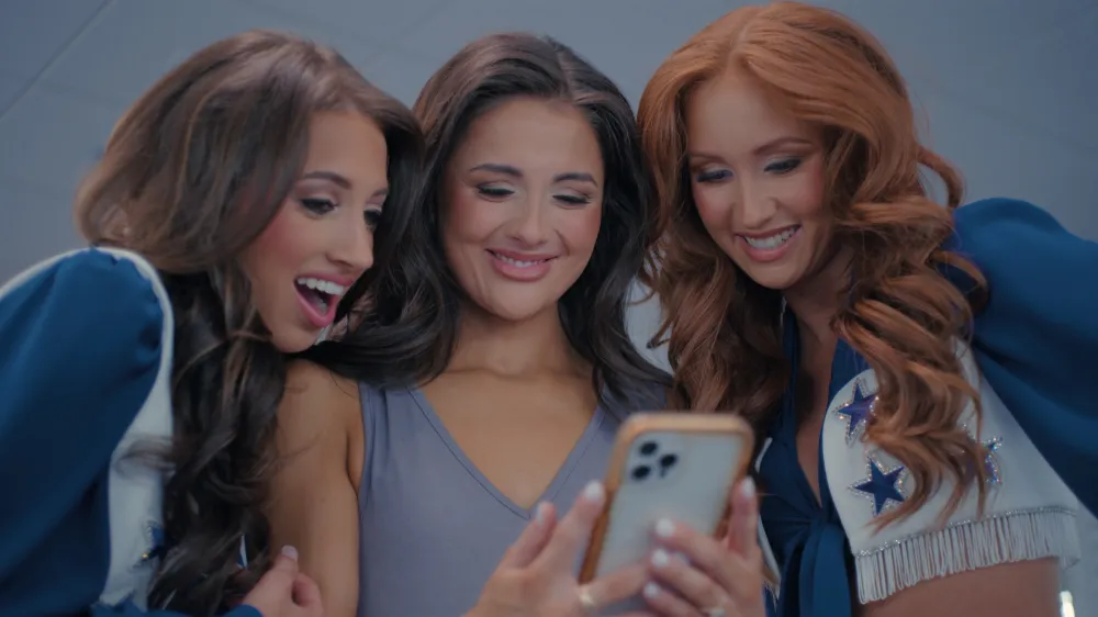 Americas Sweethearts Dallas Cowboys Cheerleaders Renewed for Season 3 Part 2