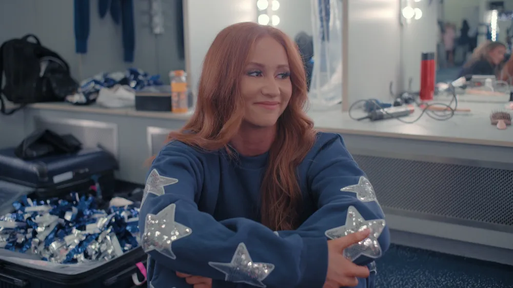 Americas Sweethearts Dallas Cowboys Cheerleaders Renewed for Season 3 Part 3