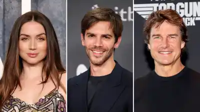 Ana de Armas Dating History