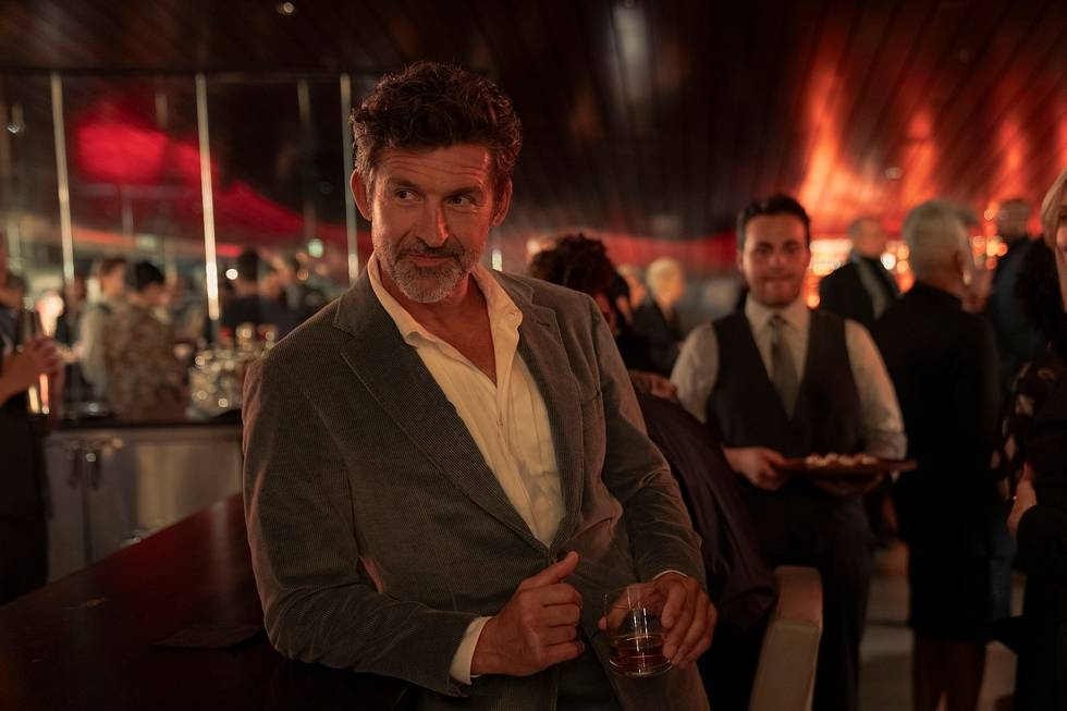 And Just Like That Newbie Jokes Show Ending Is His Fault