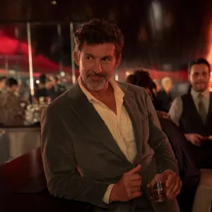 And Just Like That Newbie Jokes Show Ending Is His Fault