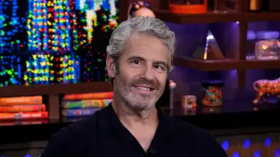 Andy Cohen Reveals How Long It Took to Film Love Island USA Reunion Says Everyone Attended