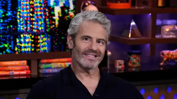 Andy Cohen Reveals How Long It Took to Film Love Island USA Reunion Says Everyone Attended