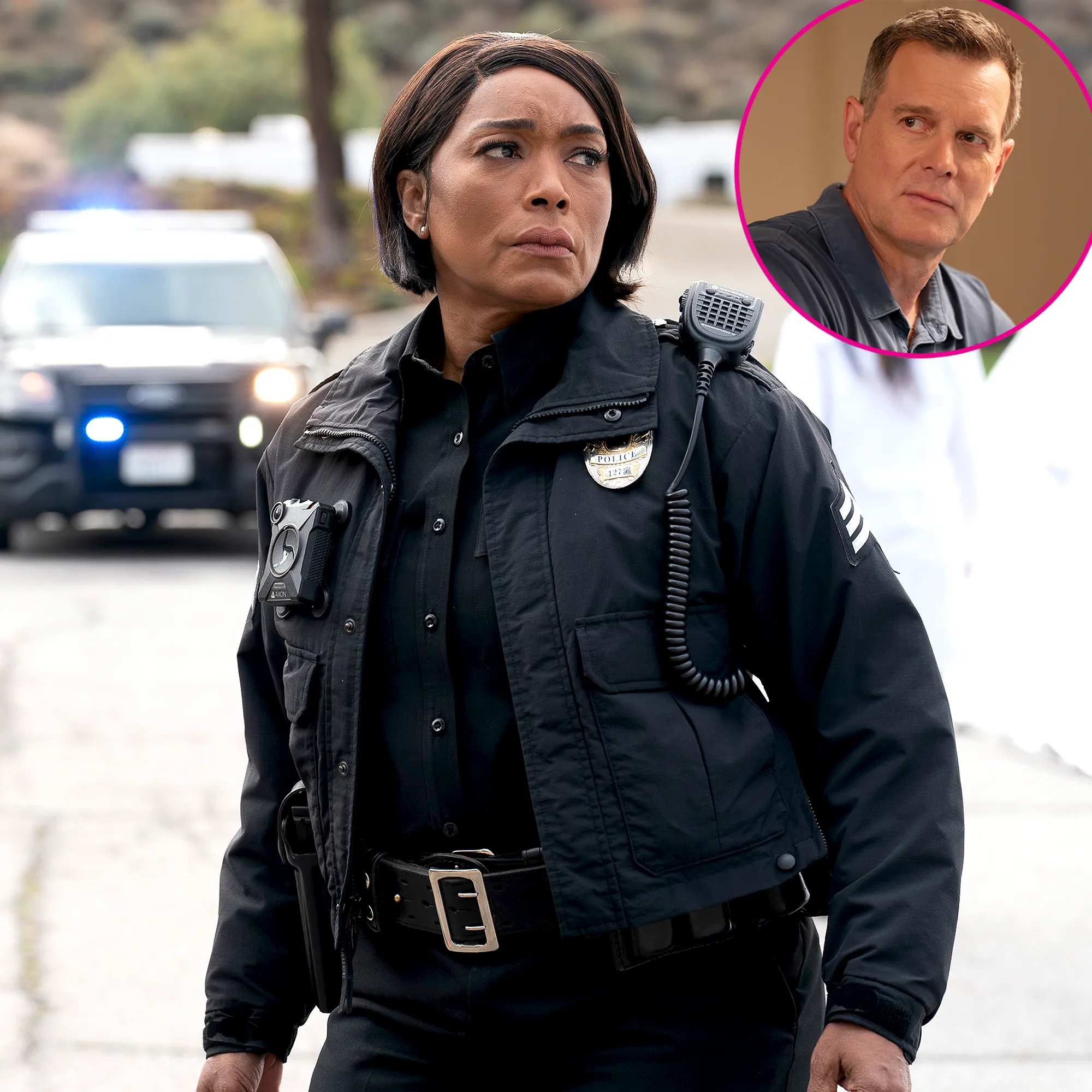 Angela Bassett Doesn t Think 9 11 s Athena Will Grieve Bobby s Loss All Season