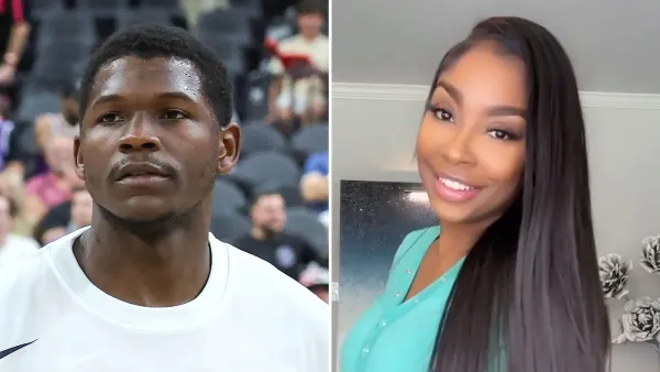 Anthony Edwards Ex Ayesha Denies Trying to Extort NBA Star With 500k Demand in Court Battle