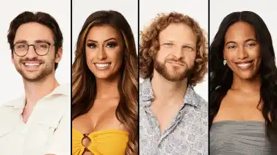 Are You My First Season 1 Status Check Are Any of the Virgin Couples Still Together