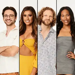 Are You My First Season 1 Status Check Are Any of the Virgin Couples Still Together