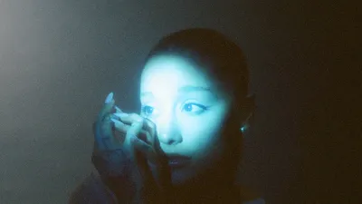 Ariana Grande Surprises Fans by Announcing 1st Tour in 7 Years After Wicked Success D2Ccover_final Photo Credit_ Katia Temkin