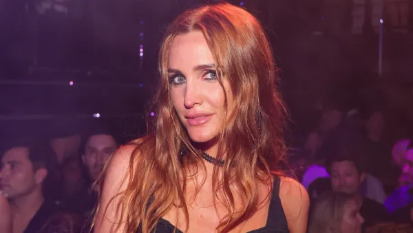 Ashlee Simpson Remembers Being Called Fat By Boyfriend in the 2000s Bullying Over SNL Debacle