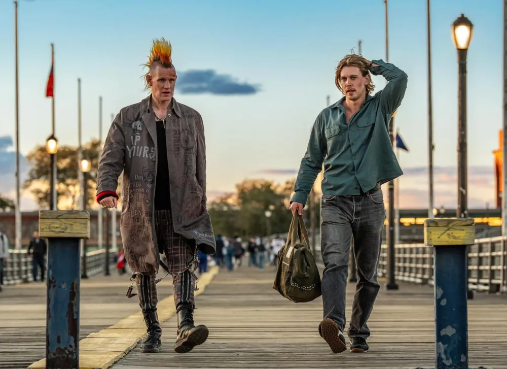 Austin Butler s Caught Stealing Movie Ending Explained Is There a Post Credits Scene 010