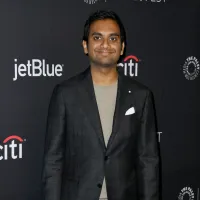 Aziz Ansari Bio Pic