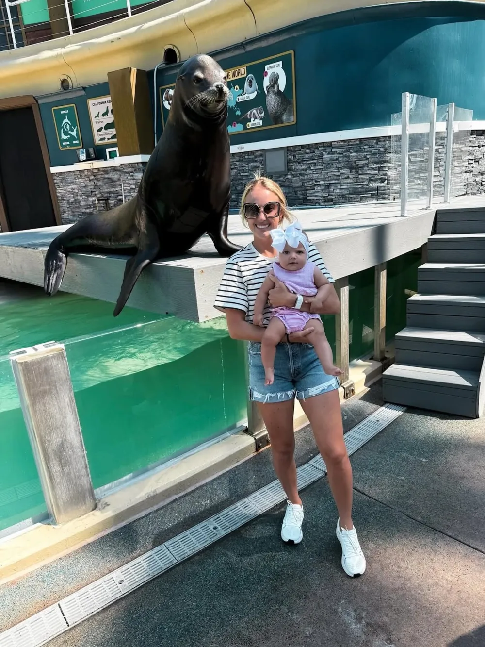 Baby Golden Looks Just Like Dad Patrick Mahomes In New Photos Brittany Mahomes 2