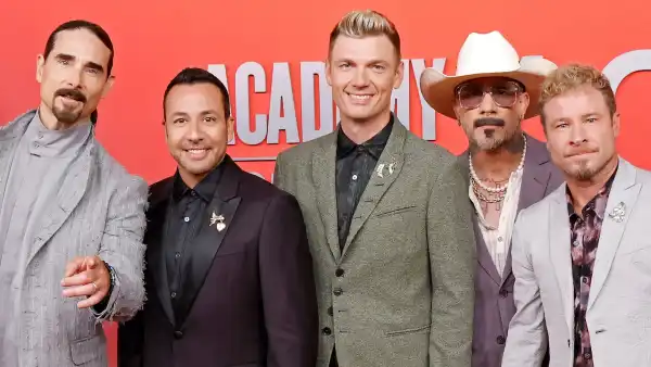 Backstreet Boys Are Earning 4 Million Per Night During Las Vegas Sphere Residency inline GettyImages-2207320701