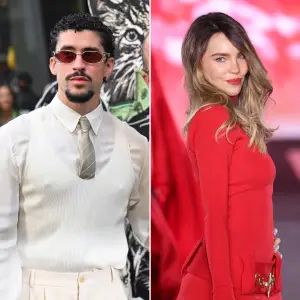 Bad Bunny era fan de Belinda las pruebas de la conexion artistica que estallo en Puerto Rico 2231554493 2174016171