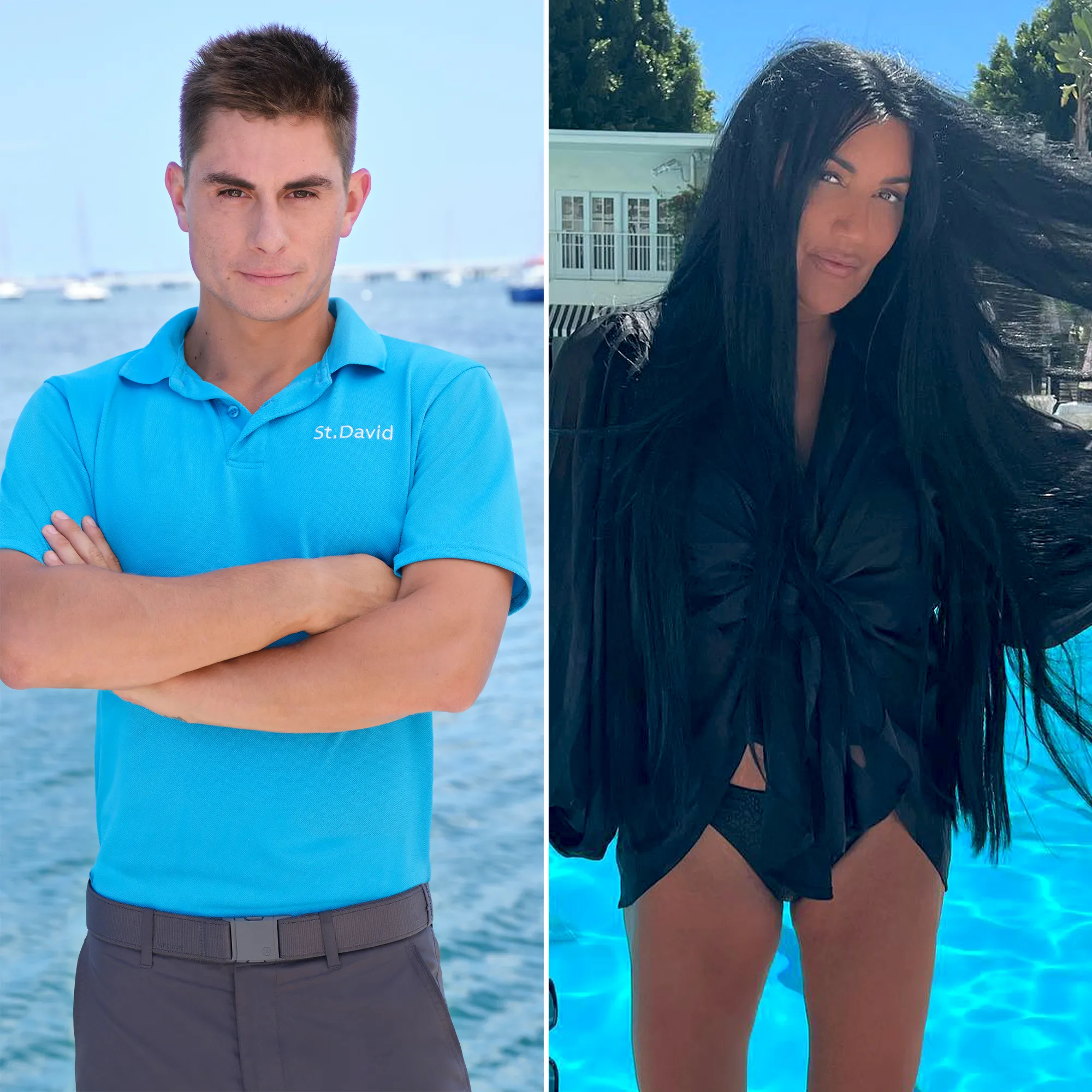 Below Deck Reveals If Kyle Hooked Up With Guest Helen Before Investigation