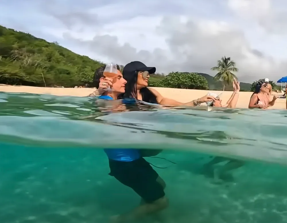 Below Deck Reveals If Kyle Hooked Up With Guest Helen Before Investigation