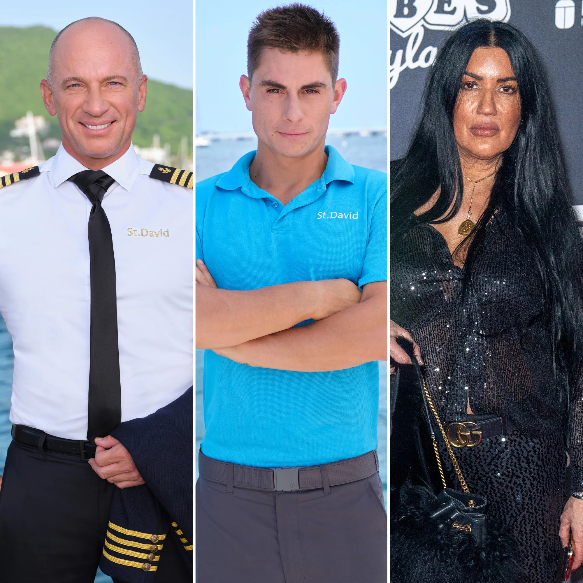 Below Deck s Captain Kerry Heard From Helen Richard After Kyle s Hookup Lies