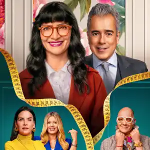 Betty la Fea segunda temporada por Prime Video