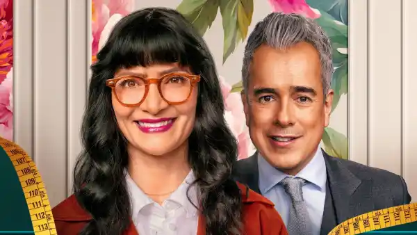 Betty la Fea segunda temporada por Prime Video