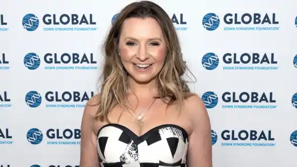 Beverley Mitchell Gets Real About Why She Is Using Filters on Videos
