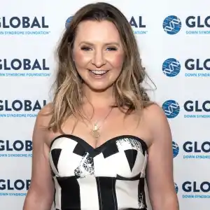 Beverley Mitchell Gets Real About Why She Is Using Filters on Videos