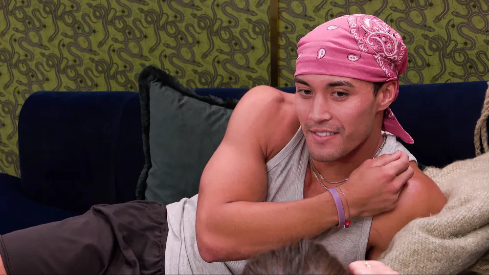 Big Brother Alum Janelle Pierzina Shares Her Thoughts on Zach Cornell Stunning Veto Decision