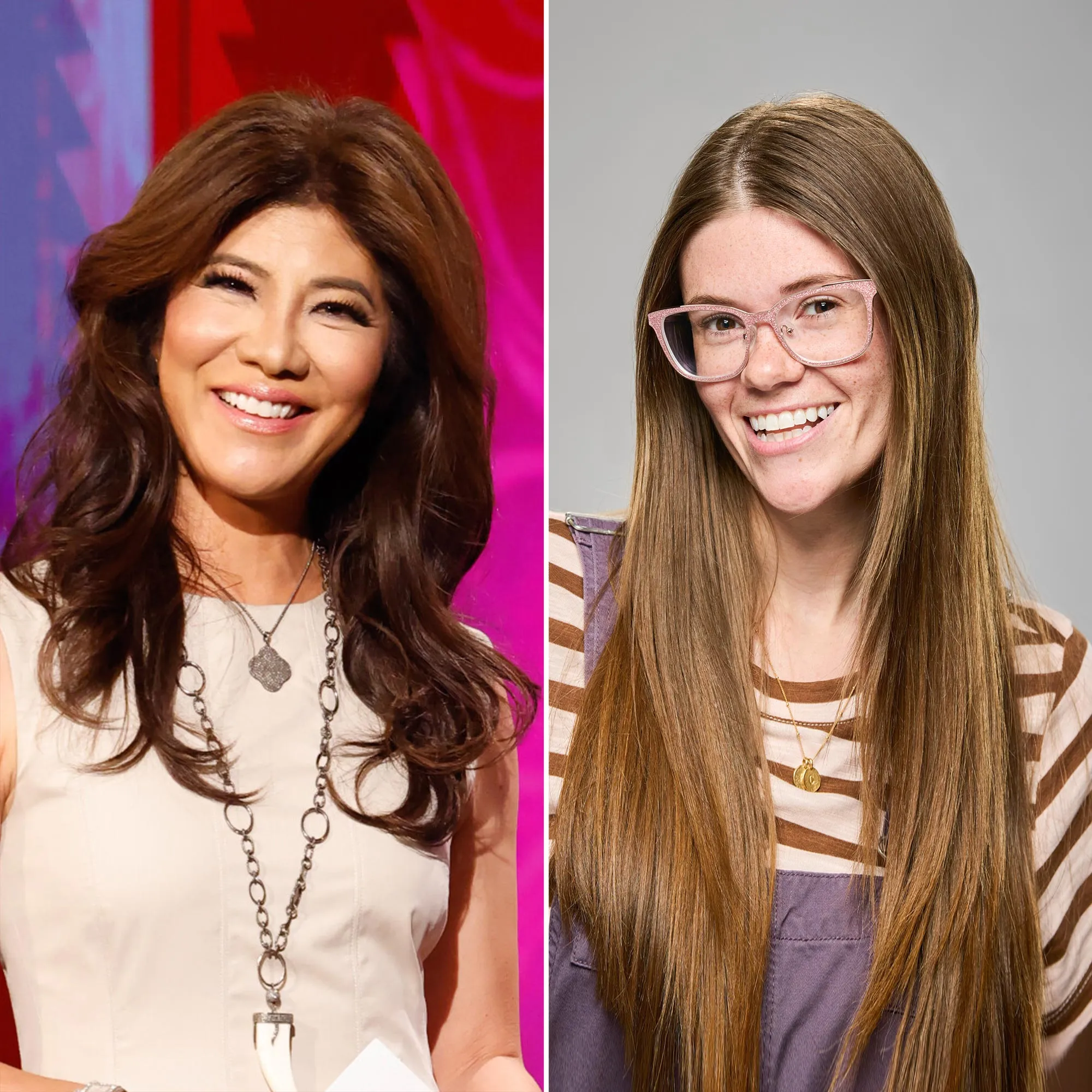 Big Brother Host Julie Chen Moonves Defends Kelley Amid Fan Criticism She Has Become the Dark Horse 90 Day Fiance s Leida Files For Legal Separation From Eric Days After Newborn Baby s Death Split Template Updated