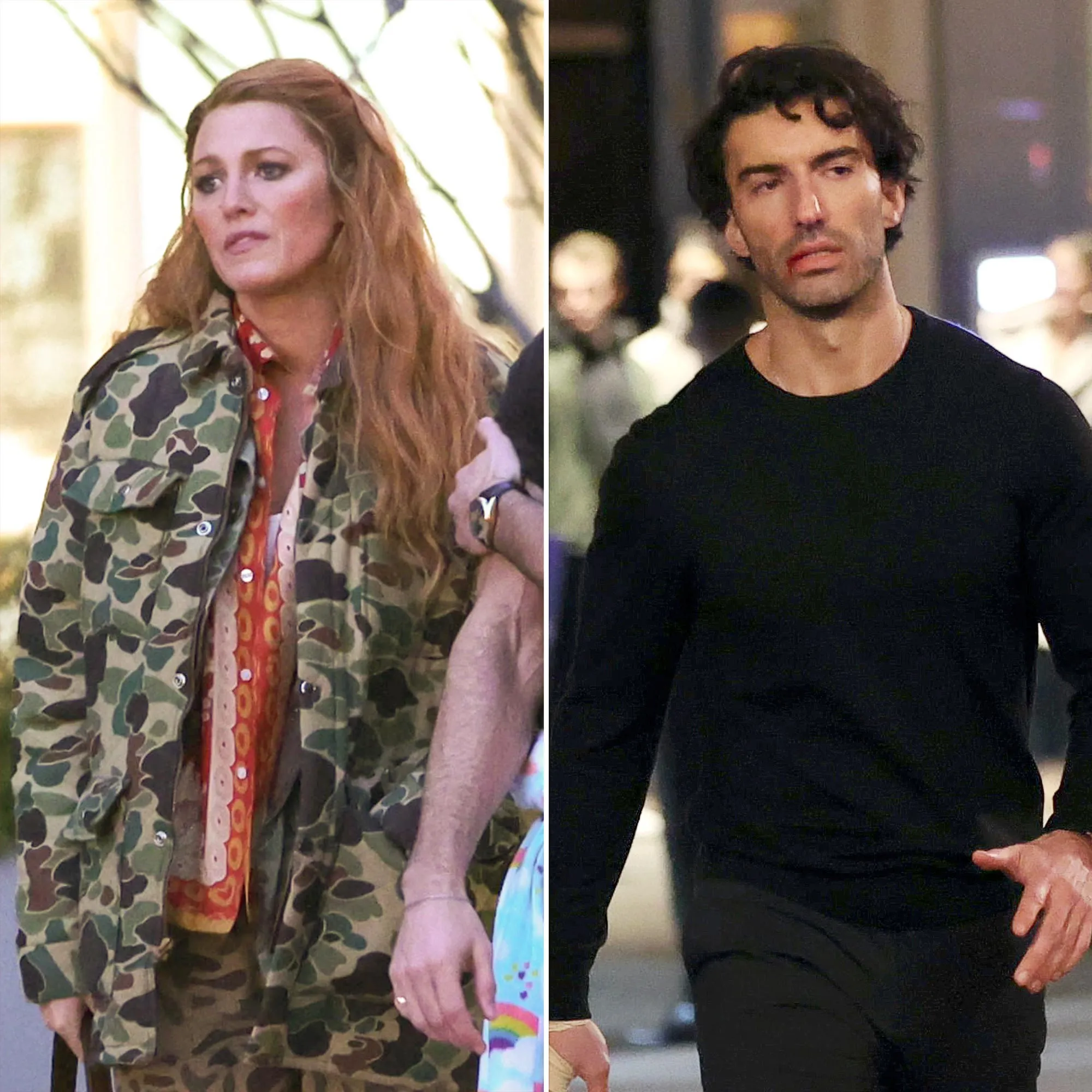 Blake Lively s Team Accuses Justin Baldoni of Forcingly Trying to Release Her Deposition Transcript 1928881520 1925904668 2