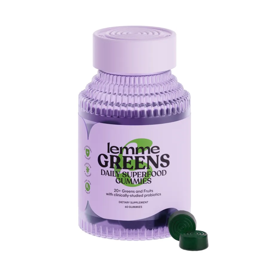 Bottle closed and gummy_White hot stuff