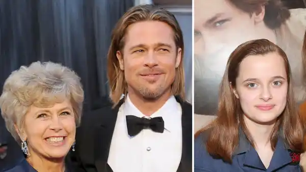 Brad Pitt s Family Guide Parents Siblings Ex Wives 6 Kids and More 140025054 2175719471 2148323586