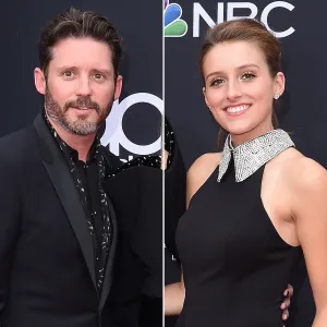 Brandon Blackstock Daughter Announced Her Pregnancy One Month Before Dad Cancer Death